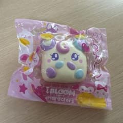 BLOOM ブルーム スクイーズ ちぎりパンのサムネイル