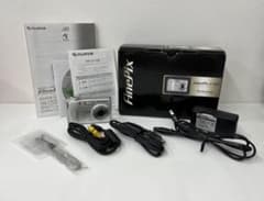 【HK】FUJIFILM FinePix F460 本体 ジャンク品 HK】FUJIFILM FinePix F460 本体 ジャンク品 - メルカリ