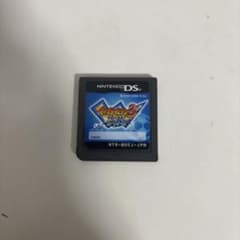 イナズマイレブン3 ジオーガのサムネイル
