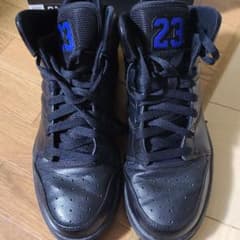 Air Jordan 1 Flight 4 High "Space Jam"のサムネイル