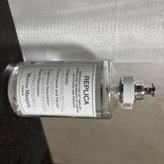 Maison Margiela REPLICA 香水　100ml 残量多めのサムネイル