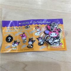 【くら寿司】マイメロ ラバーアクセサリーのサムネイル