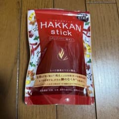 新品】LAVA HAKKAN stick ハッカンスティック 9本 匿名配送 - メルカリ