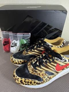 NIKE AIR MAX 1 アニマルのサムネイル