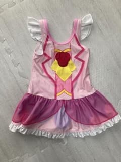 ヒーリングっとプリキュア　水着　100のサムネイル