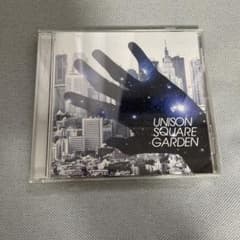オリオンをなぞる　UNISON SQUARE GARDENのサムネイル