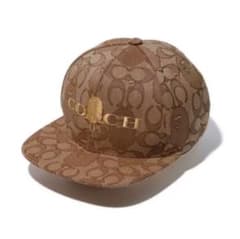 BAPE® X COACH JACQUARD BASEBALL CAPのサムネイル