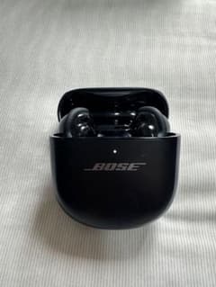 BOSE QuietComfort Ultra Earbuds第1世代のサムネイル