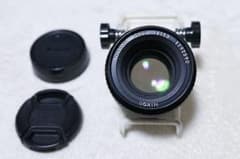 ★人気の単焦点★Nikon ニコン NIKKOR 50mm F1.8のサムネイル