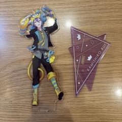 プロセカ 神代類 アクリルスタンドのサムネイル