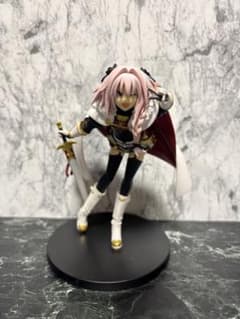 [상자 없음] Fate/Apocrypha 검정 라이더 그림