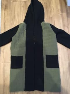 items  アーバンリサーチ  アウターのサムネイル