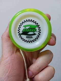 ダンカン　ヨーヨー　プロズィー  PROZ Players Editionのサムネイル