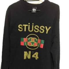 stussy 長袖tシャツ  89さん専用のサムネイル