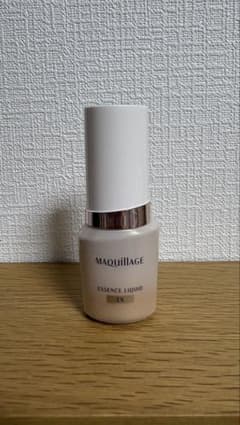 MAQuillAGE エッセンスリキッド EX ソフトベージュ 10のサムネイル