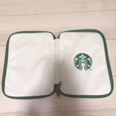 Starbucks iPadケース タブレットケースのサムネイル