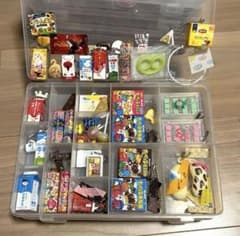 即購入OK】ガチャガチャ まとめ売り 大量 - メルカリ