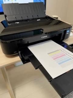 【カニジェット様専用】Canon PIXUS IX6530のサムネイル