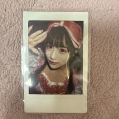 MEGAFON 星野あみ サインなしチェキ - メルカリ