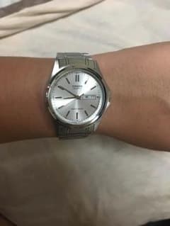デイデイト  CASIOのサムネイル