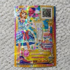 ホワイトスカイヴェールシューズ 大空あかり PR アイカツオンパレード