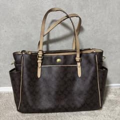 COACH ショルダーバッグのサムネイル