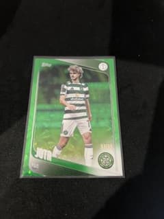 Jota 97/99 Topps UEFA Europa Leagueのサムネイル