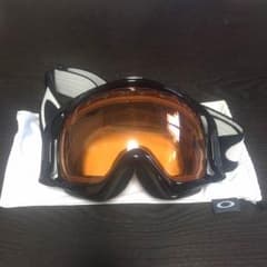 オークリー ゴーグル スノーボードのサムネイル
