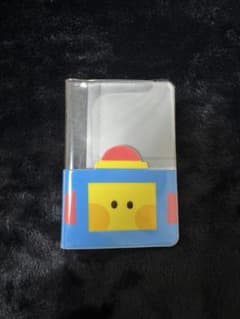 treasure TRUZ HIKUN パスポートケースのサムネイル