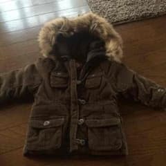 Jeune Cheriのサムネイル