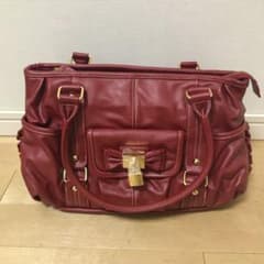 お値下げしました！SamanthaThavasa バックのサムネイル