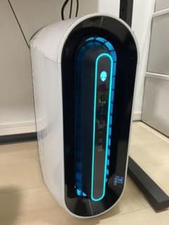 DELL ALIENWARE R12/i7/16GB/512GB SSD/水冷のサムネイル