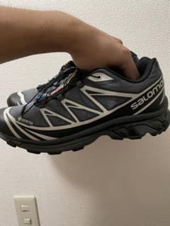 salomon XT-6 GTXのサムネイル
