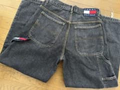 TOMMY HILFIGER デニムのサムネイル