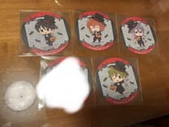 High×Joker コースター　アニカフェ SideMのサムネイル