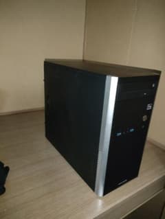 デスクトップＰＣ　パソコンのサムネイル
