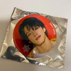 JO1 缶バッジ 缶バッチ　河野純喜のサムネイル