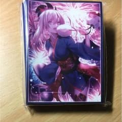 Fate 宮本武蔵 スリーブのサムネイル