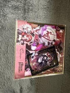 IdentitiyV 第五人格 オフラインパック 祭司 限定色紙 - メルカリ