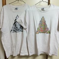 REBERTAS Tシャツ 2枚セット バラ売り可 マホトのサムネイル