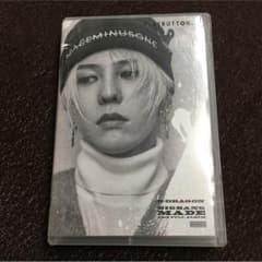 PLAYBUTTON G-DRAGONのサムネイル