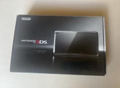 ニンテンドー3DS コスモブラック　美品　本体プラスおまけ付き