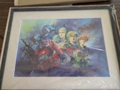 装甲騎兵ボトムズ複製原画（塩山紀生）⑦ m10009748352_1.jpg?1742192507