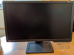 BenQ xl2411のサムネイル