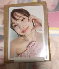 TWICE ナヨン harehare ソロ版 トレカ まとめ売り タワレコ TWICE ナヨン hare hare ソロ トレカ - メルカリ