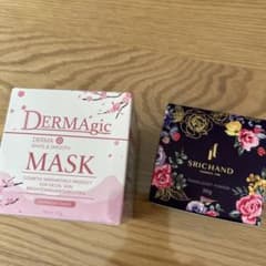 DERMAgic MASKのサムネイル