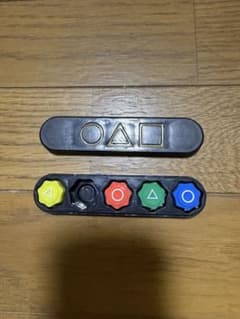 イカゲーム コンギのサムネイル