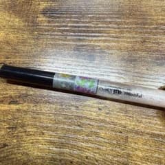 moitiful リキッドアイシャドウ ベージュ MFL グリッターライナー