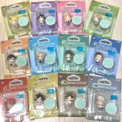 ツキウタ。　一番くじ　フィギュアのサムネイル