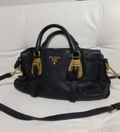 PRADAハンドバッグ ショルダーバッグのサムネイル